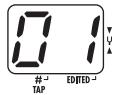 ZOOM G1X - HINT - 1