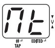 ZOOM G1X - Switch to bypass or mute - 2