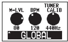 ZOOM G2NU - Using a Foot Switch - 2