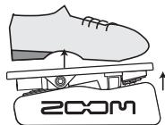 ZOOM G2NU - (G2.1Nu only) - 11