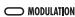 ZOOM G2NU - Turn Parameter knob 1 to set the module to be controlled by the expression pedal. - 2