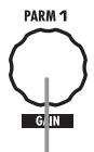 ZOOM G2NU - Set the unit to bypass/mute - 4