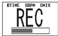 ZOOM G2NU - Overdub a phrase - 2