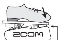 ZOOM G2NU - (G2.1Nu only) - 9