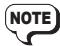 ZOOM G2NU - Select the location to save or the other patch to swap - 4
