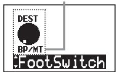 ZOOM G2NU - Using a Foot Switch - 5