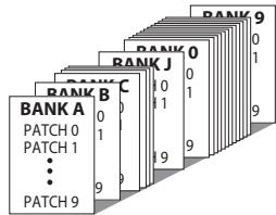 ZOOM G2NU - Terms Used in This Manual - 2