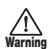 ZOOM G9.2TT - SAFETY PRECAUTIONS - 3