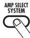 ZOOM G9.2TT - ■ Enable control change send/ receive - 1
