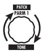 ZOOM G9.2TT - ■ Enable control change send/ receive - 3