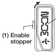 ZOOM G9.2TT - HINT - 8