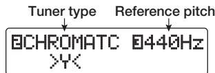 ZOOM G9.2TT - HINT - 2