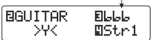 ZOOM G9.2TT - of "Using the chromatic tuner". - 2