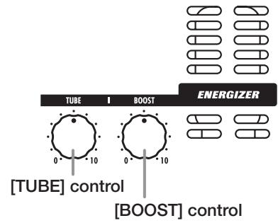 ZOOM G9.2TT - Controls and Functions - 6