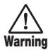 ZOOM GFX-1 - SAFETY PRECAUTIONS - 1