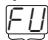 ZOOM GFX-1 - Display - 1