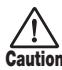 ZOOM GFX-5 - SAFETY PRECAUTIONS - 2