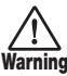 ZOOM GFX-5 - SAFETY PRECAUTIONS - 1