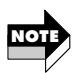 ZOOM GFX-707 - To execute the patch store (copy) process, press the STORE key once more. - 1