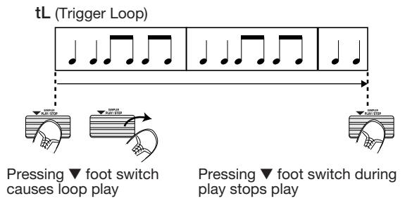 ZOOM GFX-707 - Using the Jam Play Function - 3
