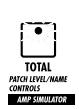 ZOOM GFX-8 - Using the CONTROL Switch - 1