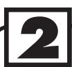 ZOOM GFX-8 - Selecting the patch/bank number/group - 3