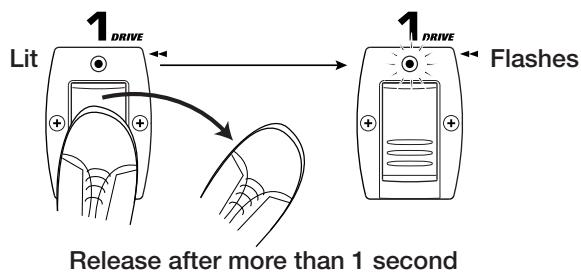 ZOOM GFX-8 - Using the Bypass (Mute)/Tuner Function - 2