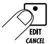 ZOOM GFX-8 - Basic Edit Mode Steps - 1