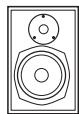 ZOOM H2 - H2 is facing a sound source on the same side as the user - 5