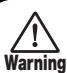 ZOOM H2 - SAFETY PRECAUTIONS - 1