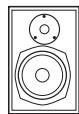ZOOM H2 - H2 is facing a sound source on the same side as the user - 2