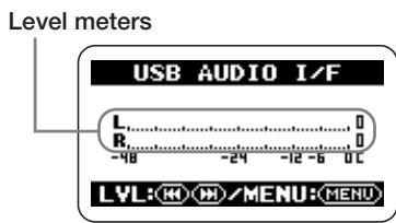ZOOM H2 - Have the H2 recognized by the computer. - 1