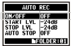 ZOOM H4NEXT - Re-recording (Manual ) - 29
