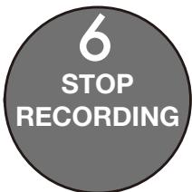 ZOOM H4NEXT - 1-2 Easy recording guide [STEREO MODE] - 15