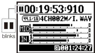 ZOOM H4NEXT - [TEMPORARY STOP] - 3