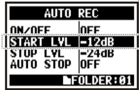 ZOOM H4NEXT - Re-recording (Manual ) - 24