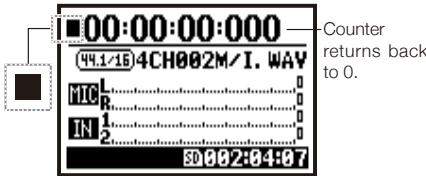 ZOOM H4NEXT - [RECORDING DIRECTION] - 11