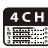 ZOOM H4NEXT - Recording and placing marks. - 2