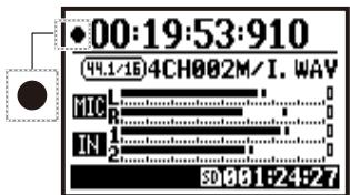 ZOOM H4NEXT - [RECORDING AGAIN] - 3