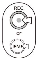 ZOOM H4NEXT - 1-06-2 Setting / Recording: Recording  in MTR mode - 9
