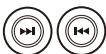 ZOOM H4NEXT - Set always new recording - 1