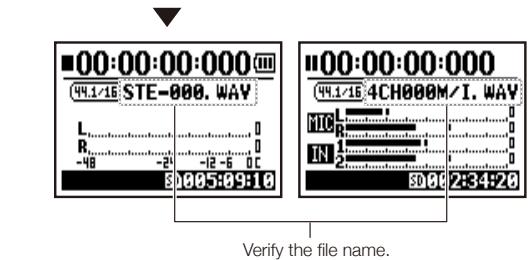 ZOOM H4NEXT - HINT: - 4