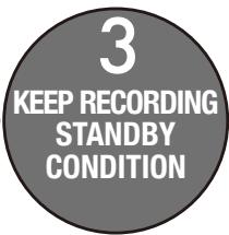ZOOM H4NEXT - 1-2 Easy recording guide [STEREO MODE] - 3