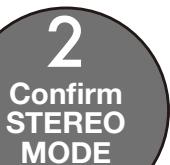 ZOOM H4NEXT - 1-2 Easy recording guide [STEREO MODE] - 2