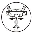 ZOOM H4NEXT - Select an import patch and press. - 2