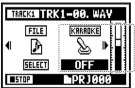 ZOOM H4NEXT - KARAOKE track preparation - 4