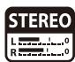 ZOOM H4NEXT - 8-1 screens: STEREO and STAMINA modes - 1