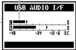 ZOOM H4NEXT - Select and press. - 2