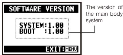 ZOOM H4NEXT - NOTE: - 1