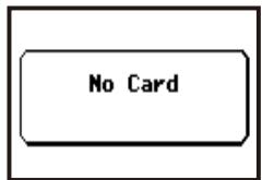 ZOOM H4NEXT - CAUTIONS WHEN INSERTING SD CARD - 1